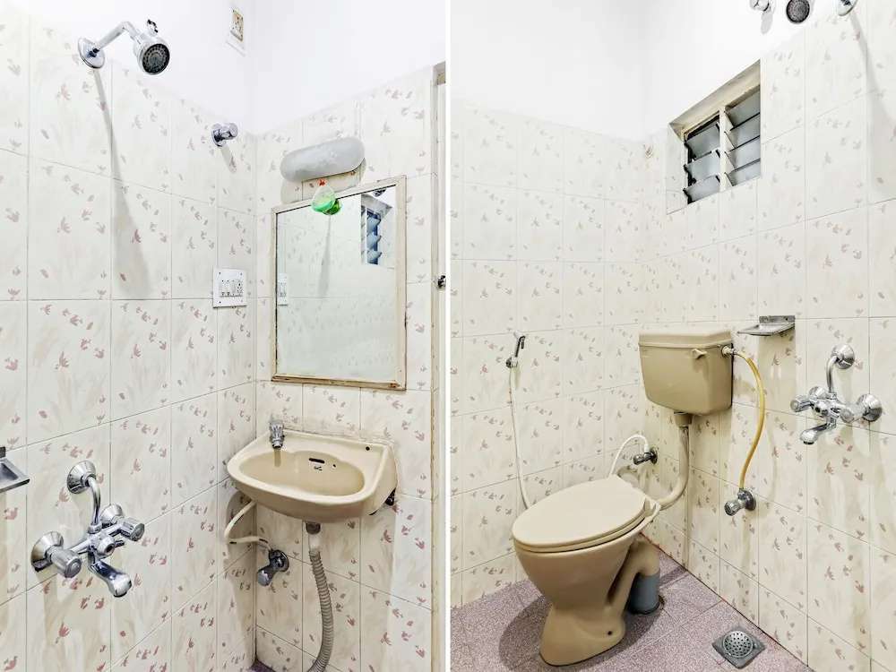 SPOT ON 36102 Akshara Regency