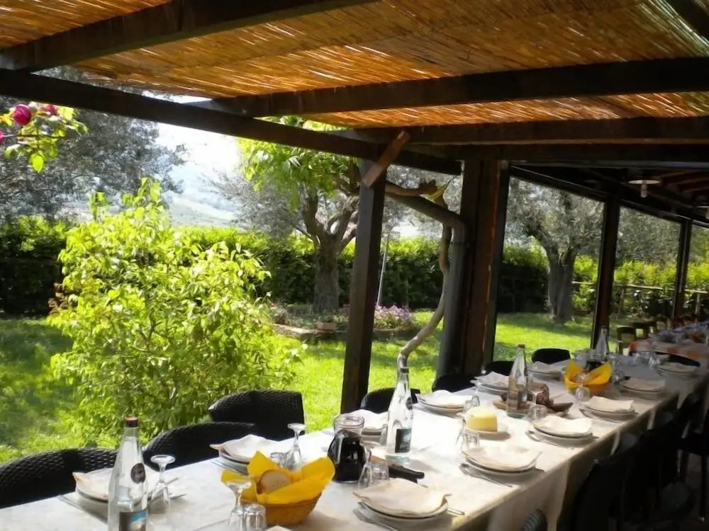 Il Girasole Country Village