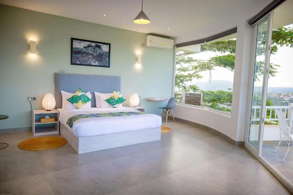 The Summit Kandy