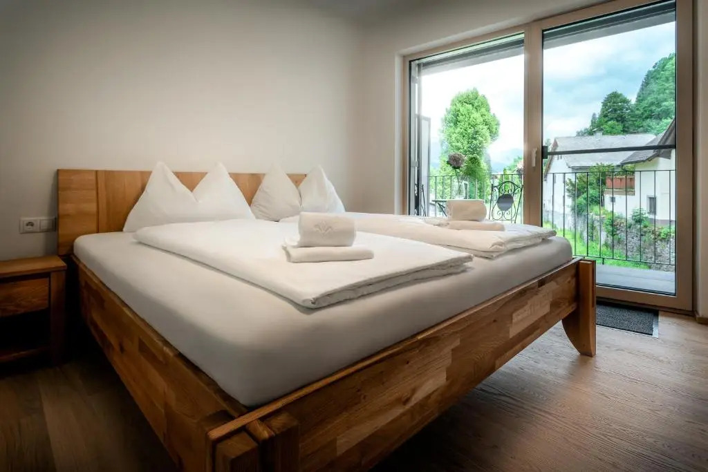 Appartements Parkgasse by Schladming-Appartements