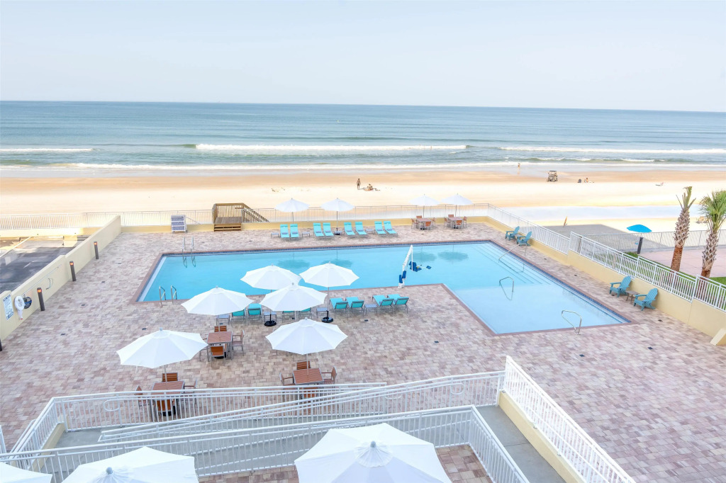 Hyatt Place Daytona Beach-Oceanfront