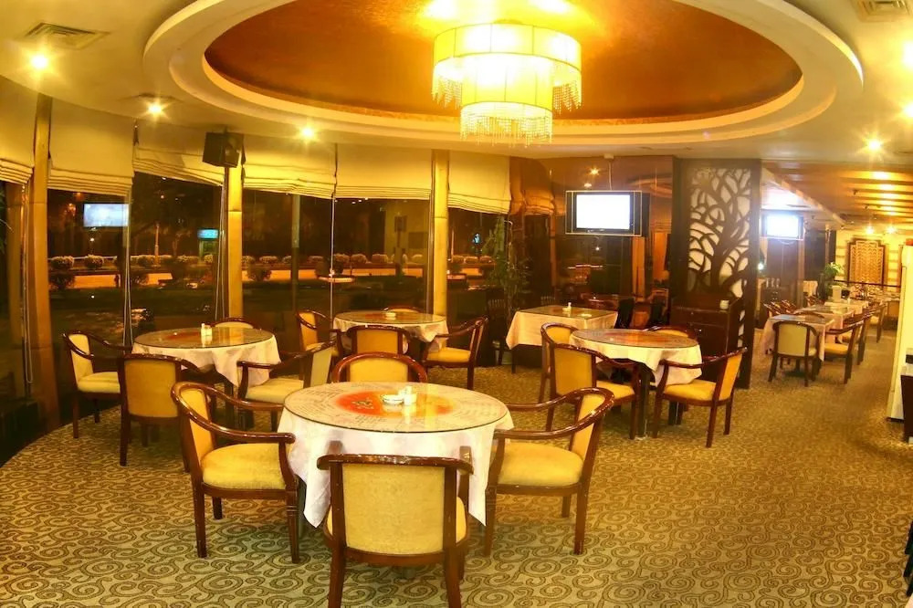 Hanting Hotel Zhuhai Hengqin International Convention and Exhibition Center