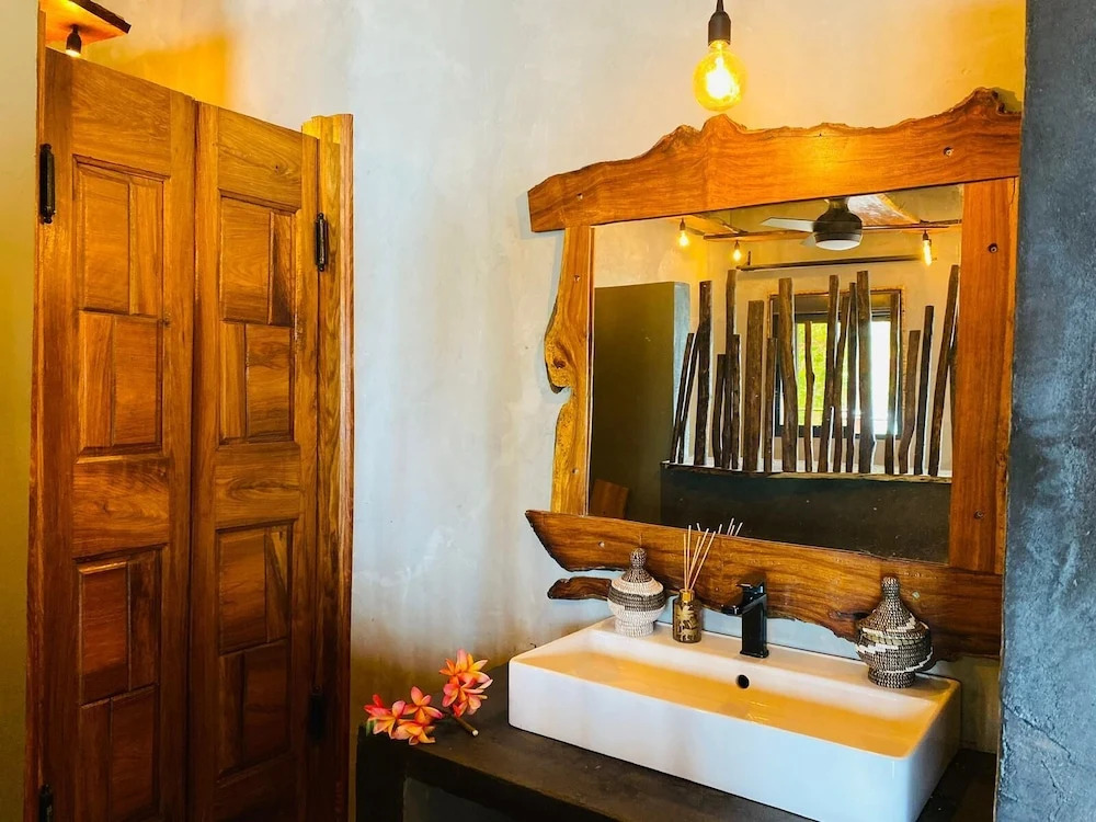 Cajou Lodge