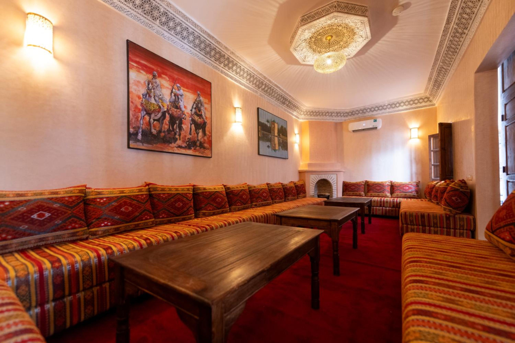 Medina Charme Riad and Spa