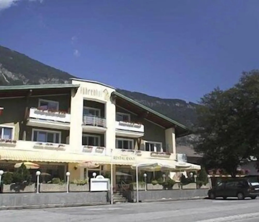 Haiminger Hof