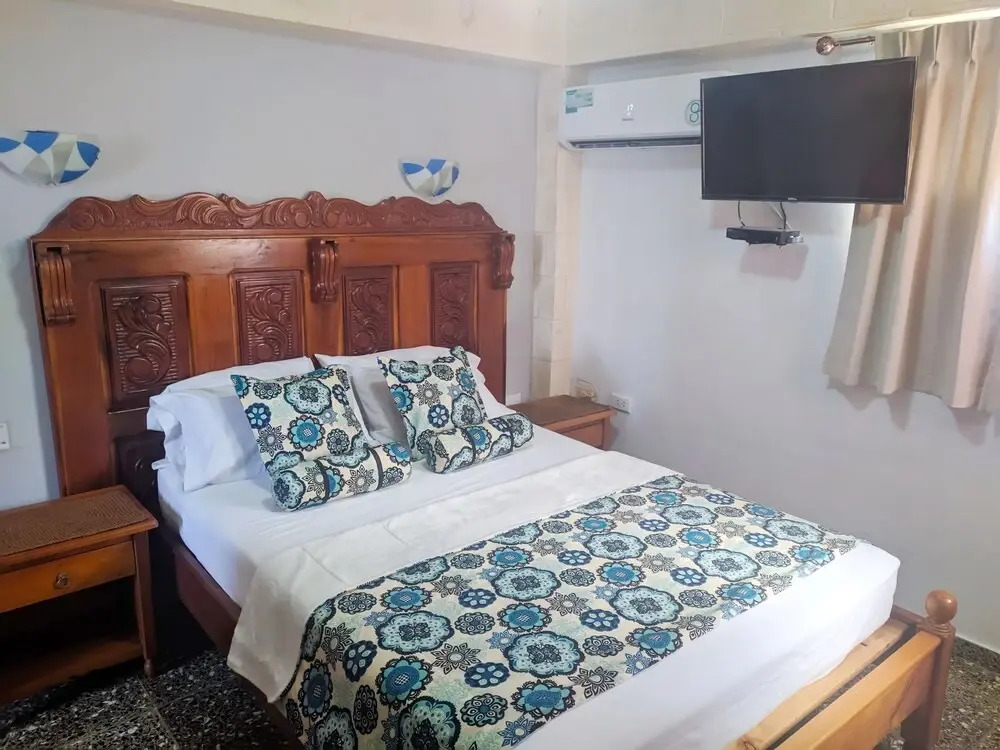 HavanaKLiz Bed & Breakfast PLAYA