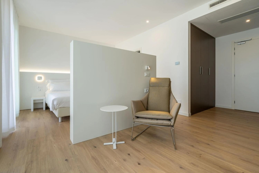 Hotel Bauer & Sporting