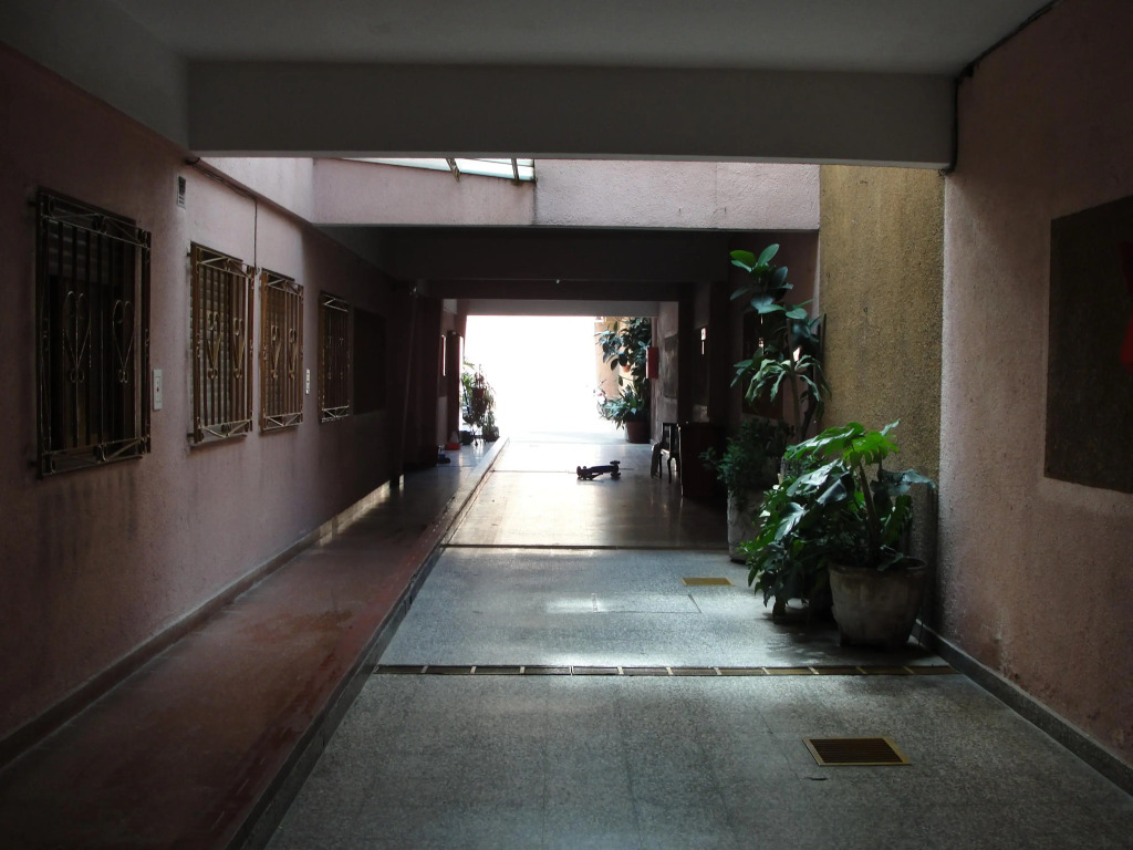 Hotel Helen