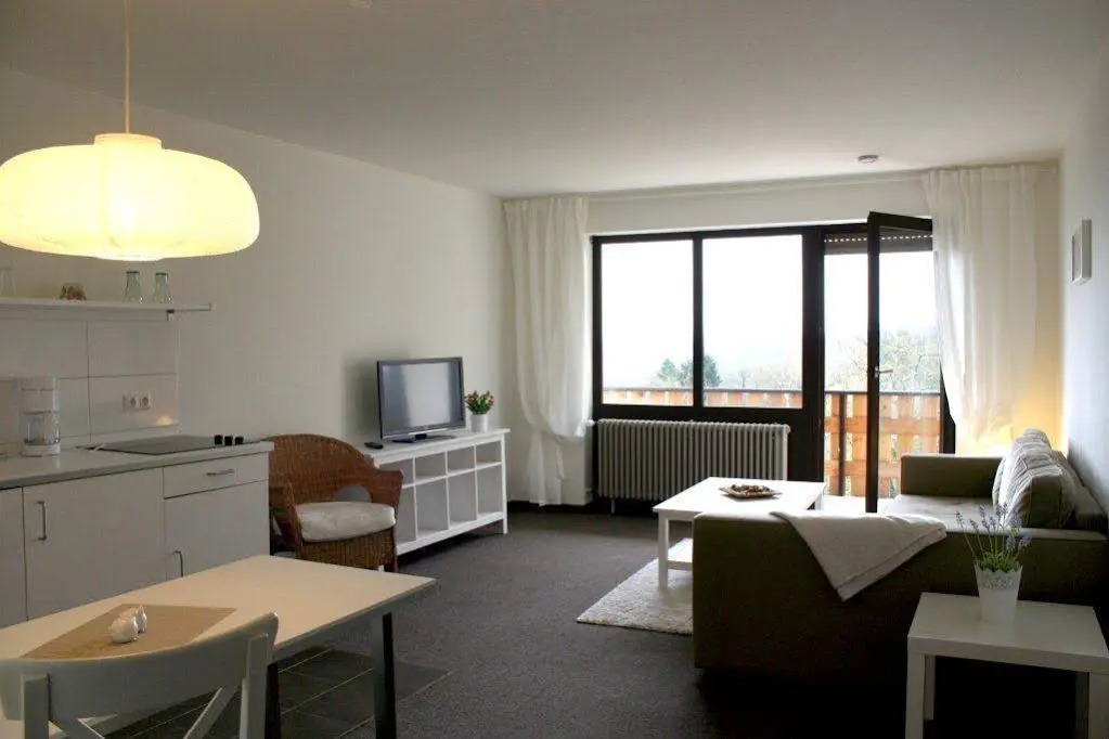 Kastanienhof Apartment Hotel