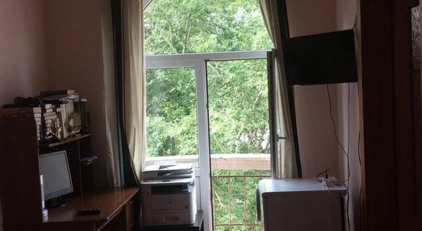 Hostel Moskva 2000 Na Mashkova