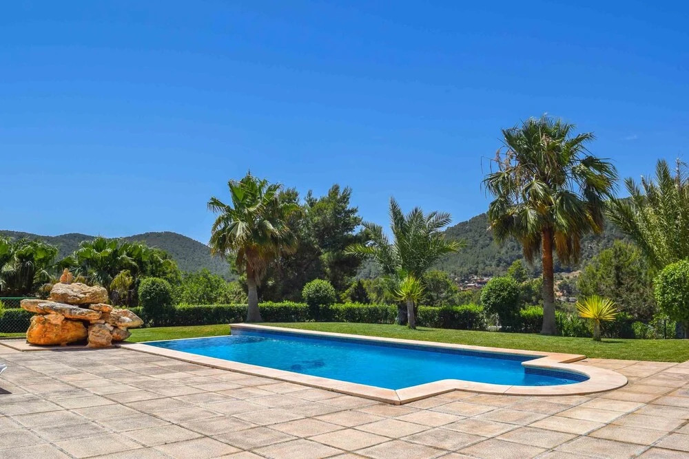 Villa Coqueta