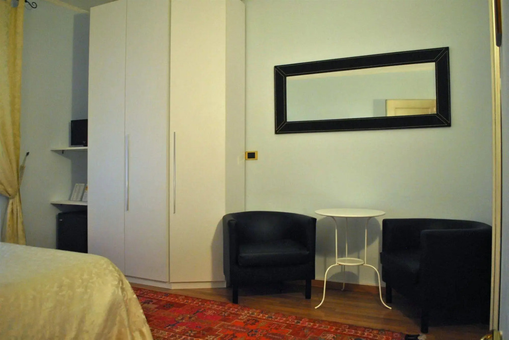 Hotel Il Loggiato Dei Serviti