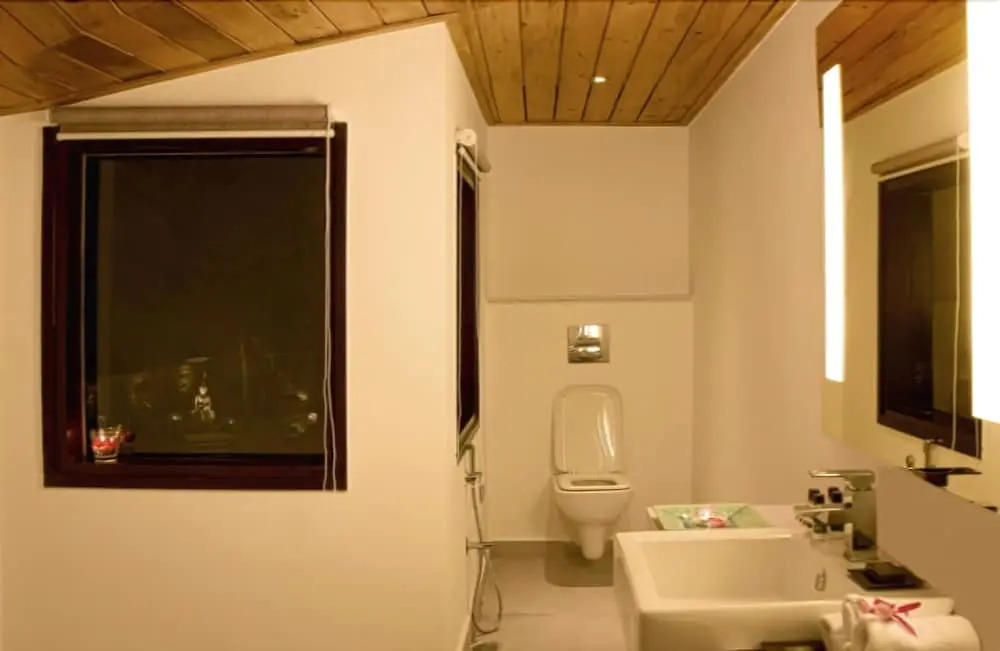 The Chumbi Mountain Retreat & Spa, Pelling- A Club Mahindra Associate