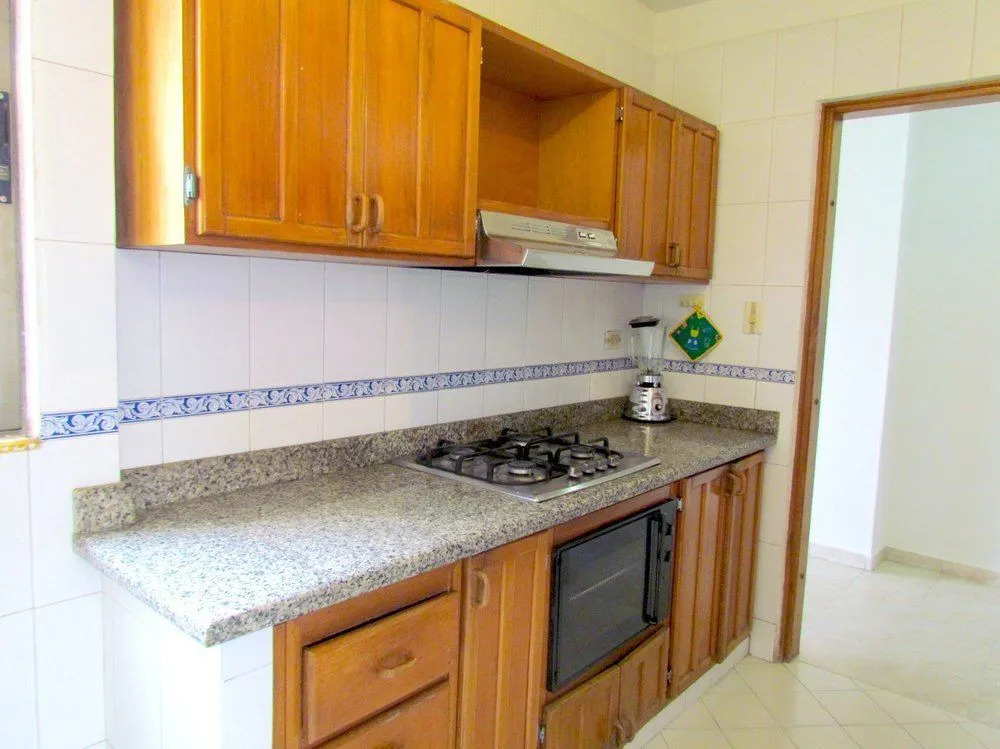 Apartamento Coral - Vista al Mar