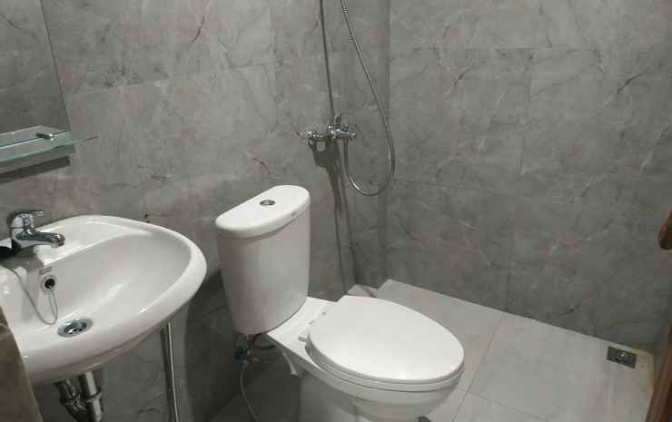 Al Fattah Hotel Cafe And Meeting Room