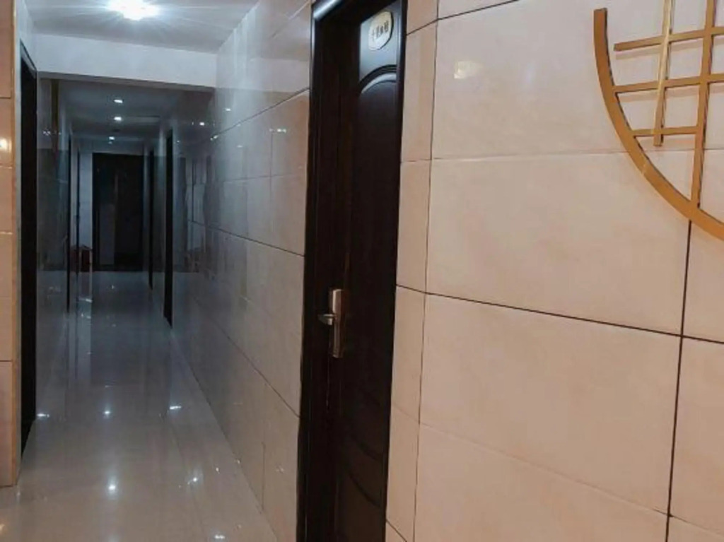 Zhangjiajie Jiangnan Hotel
