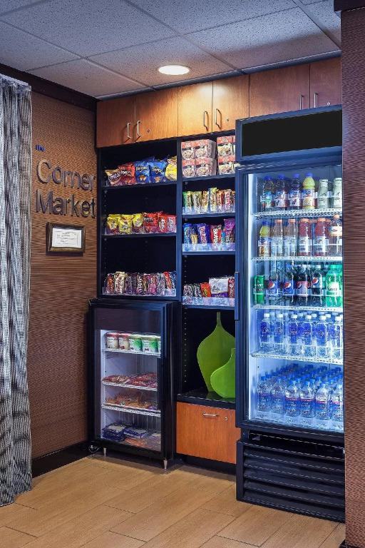 Fairfield Inn & Suites by Marriott Anchorage Midtown