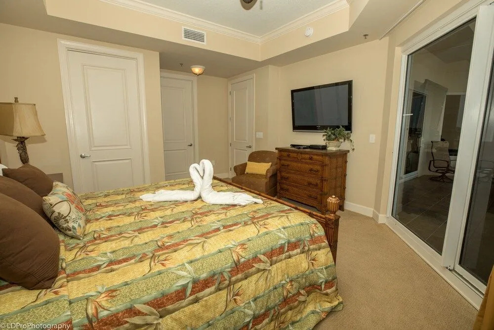 Harbor Landing 502A Destin - 3 Br Condo
