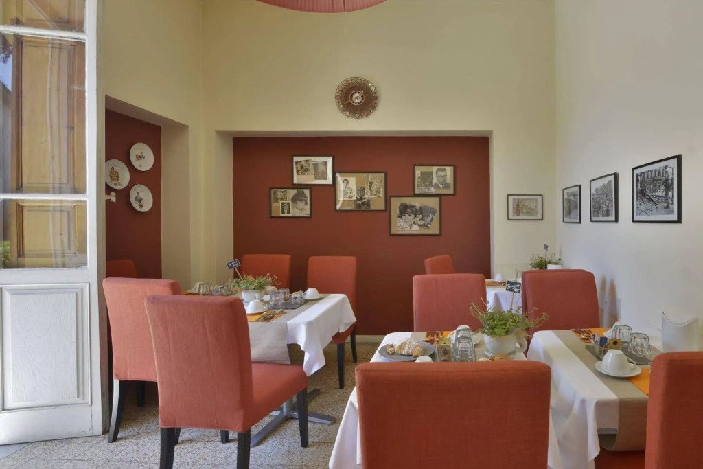 Villa San Donato B&B
