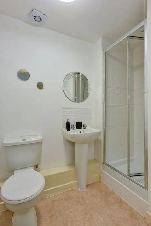 Karah Suites - Manley Gardens Apartments