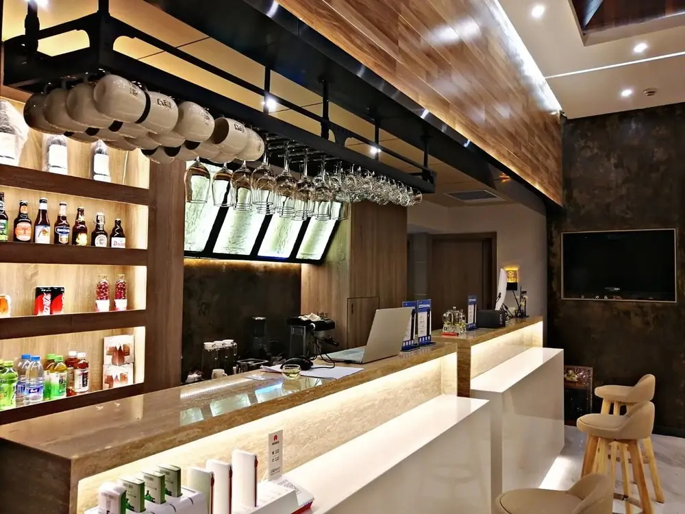 Shanghai Pinmei Hotel