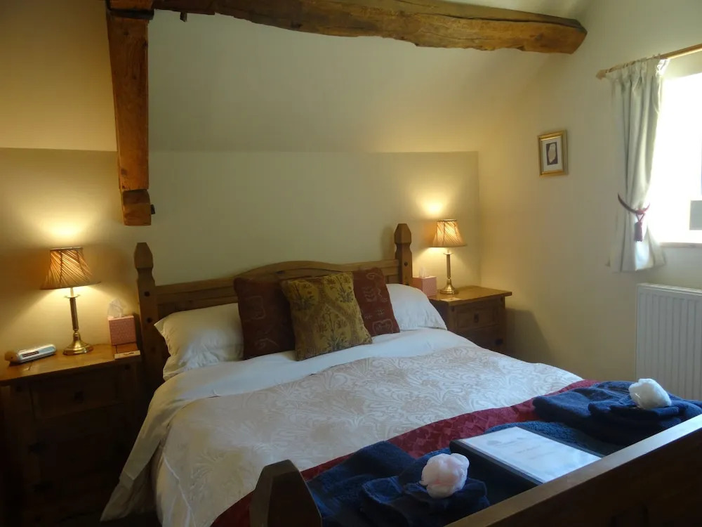 Middle Woodbatch B&B