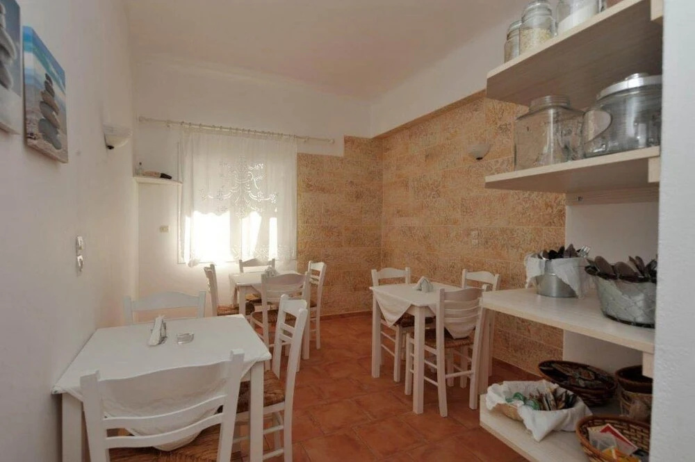 Galini Rooms