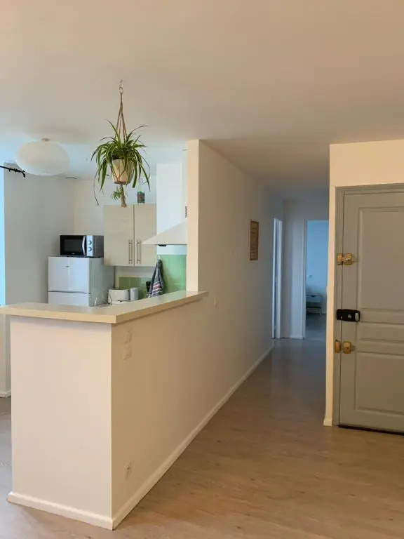 Appartement situé dans l'hyper-centre d'Auray