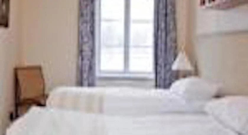 Lilla Hotellet Bed & Breakfast