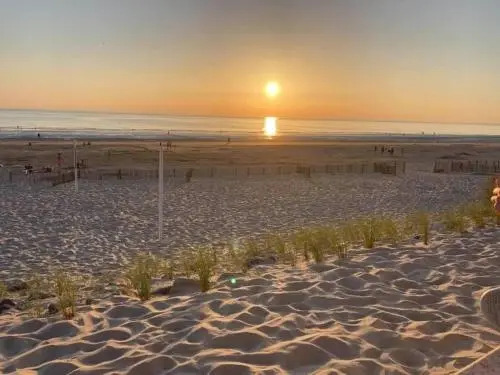 Maison 4/6 Pers Sainte-Ca Cile Plage