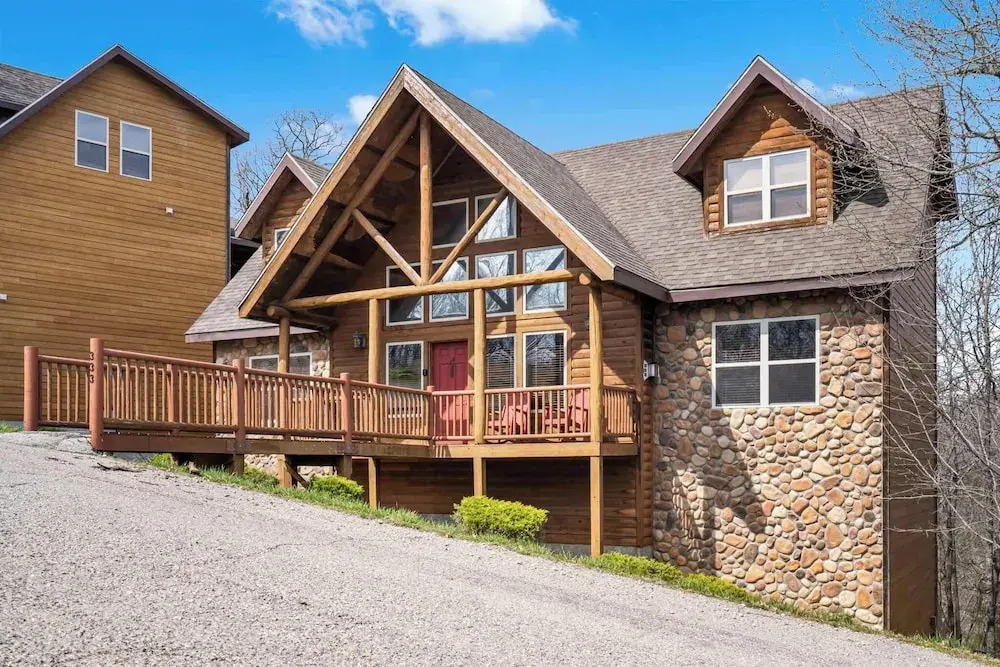 Royal Moose Lodge A Grand Adventure for 20!
