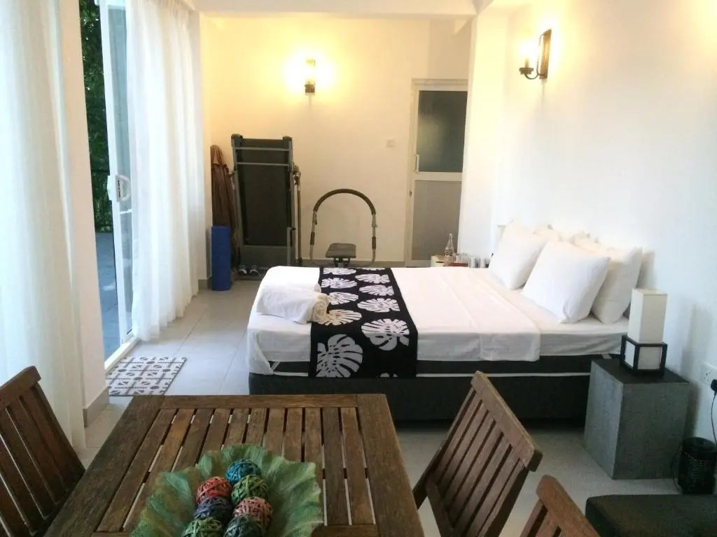 Sky Terrace