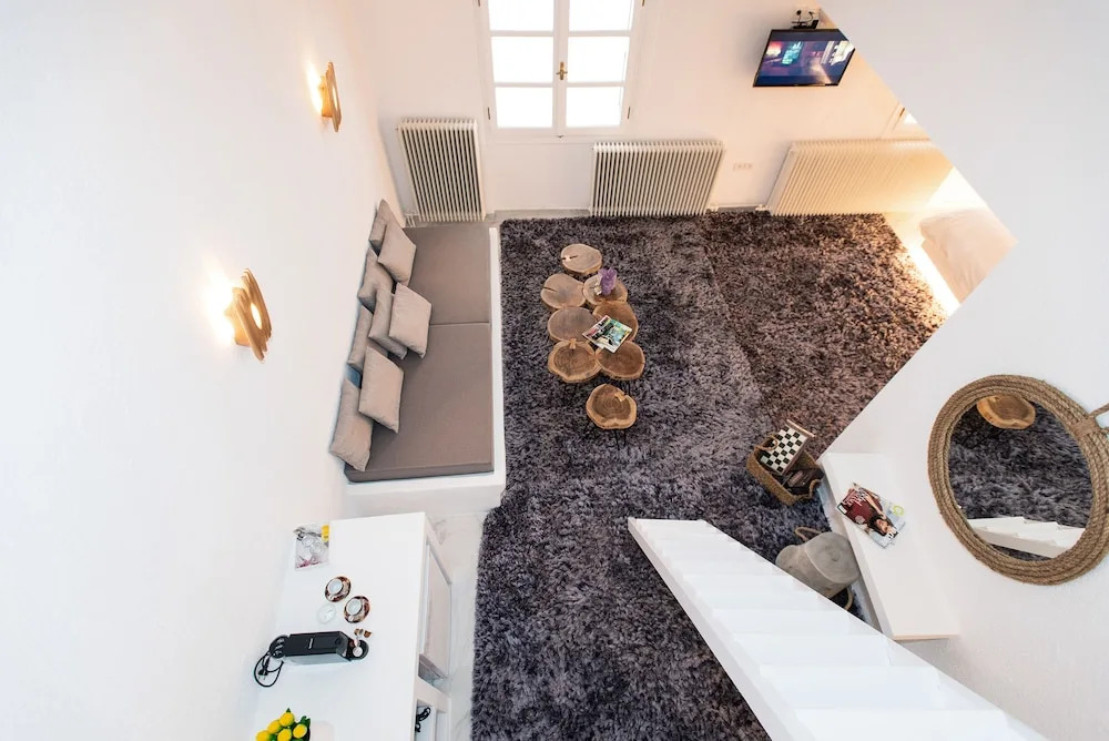 Blue Mountain Guesthouse by Seablue