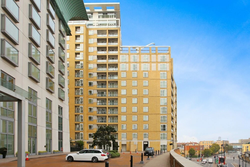 Studyo by Bridgestreet Canary Wharf