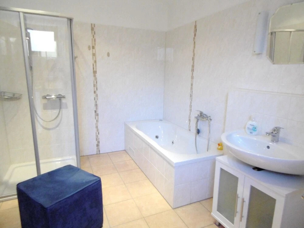 Apartment With one Bedroom in Waldbreitbach, With Wonderful Mountain V
