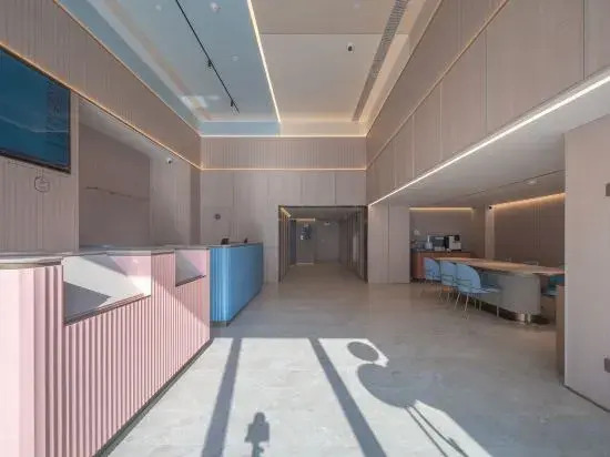 Hanting Hotel Xiamen Airport Huli Avenue