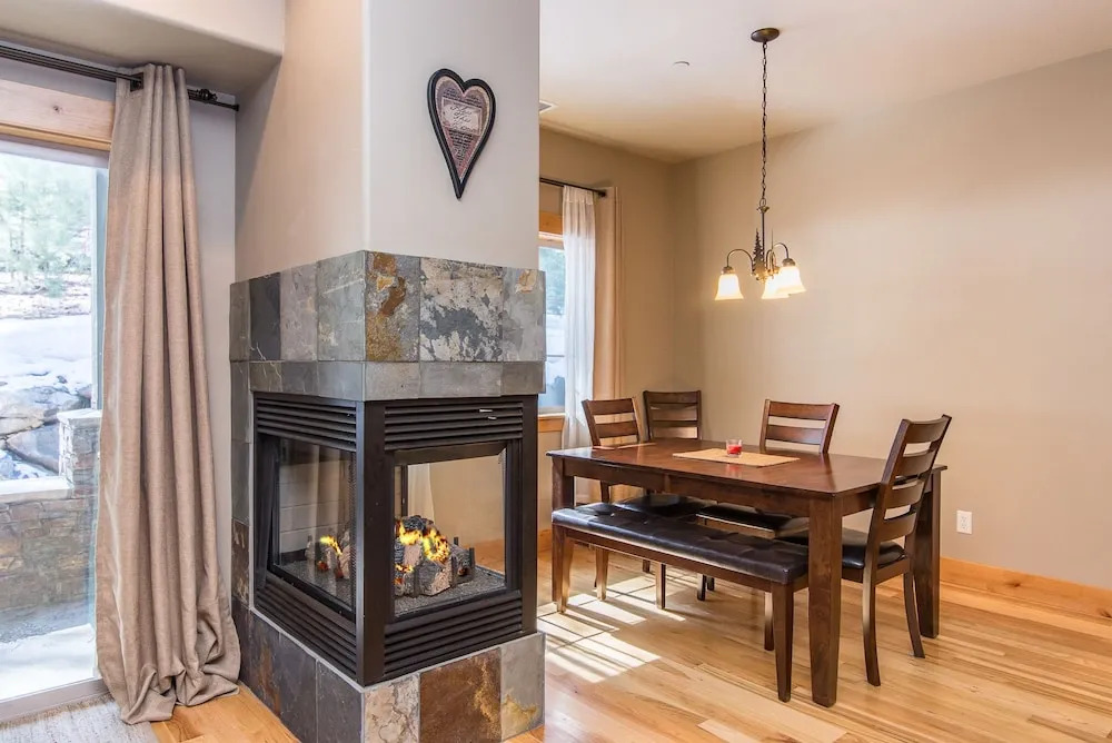 Walk Friendly Truckee House by RedAwning