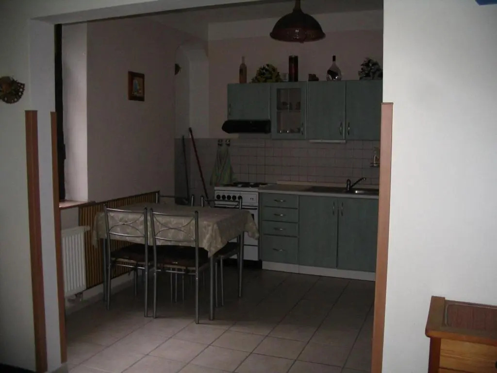 Apartmany Ingeborg