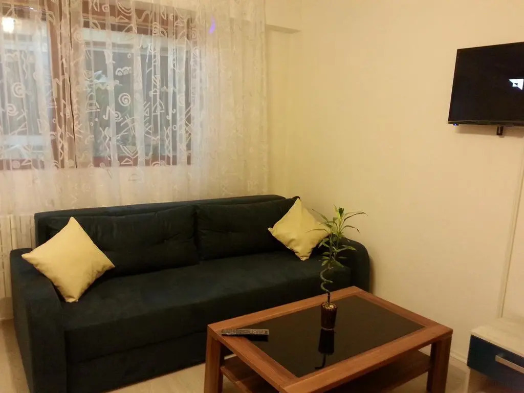 Cumurija Bridge Accommodation