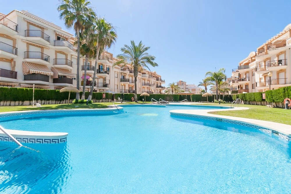 Apartamento Cañada del Barco Canovas