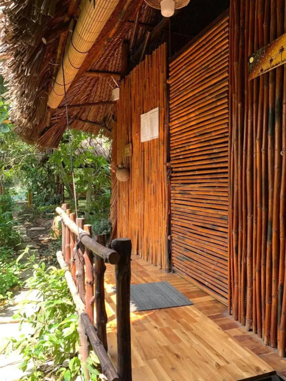 Saigon Garden Homestay
