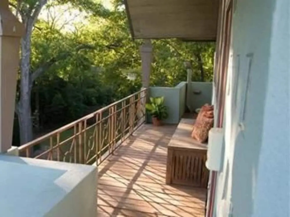 Abigailes Treehouse