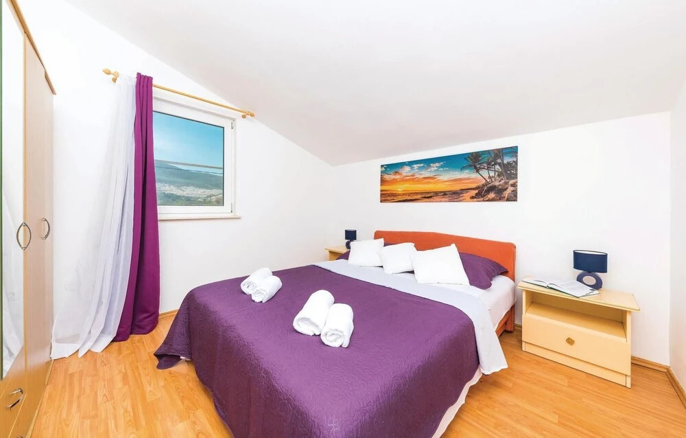 Amazing Apartment in Plano With Wifi and 2 Bedrooms