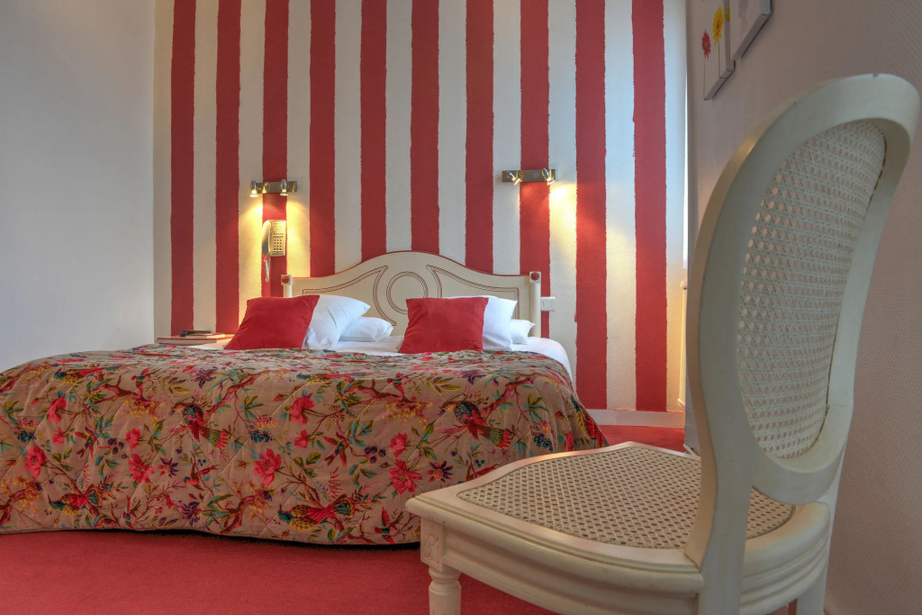 Hotel Le St Pierre