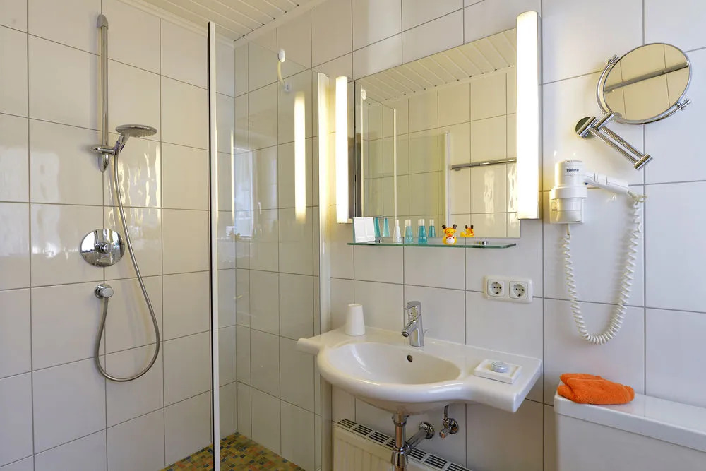 Appart Hotel Knappaboda