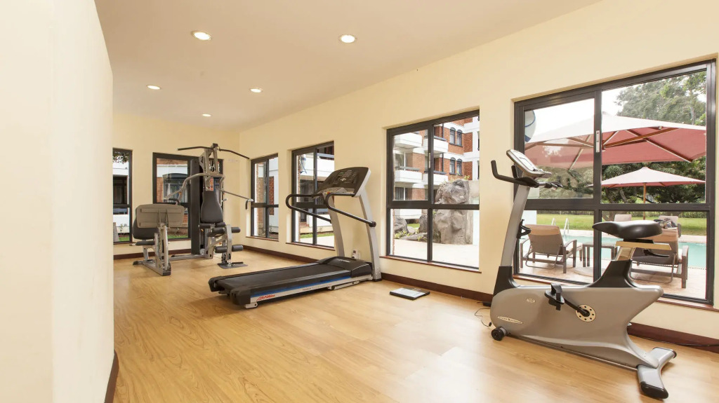 Heri Heights Hotel Apartments, SureStay Collection by Best Western
