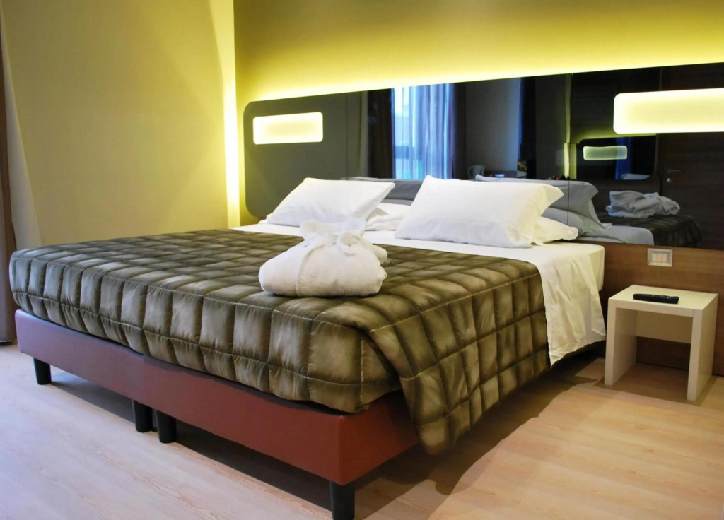 Idea Hotel Plus Savona