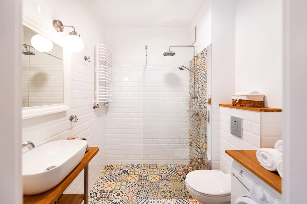 Beautiful 2-rooms Apartment in Warszawa