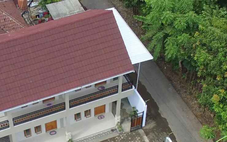 Andra Residence