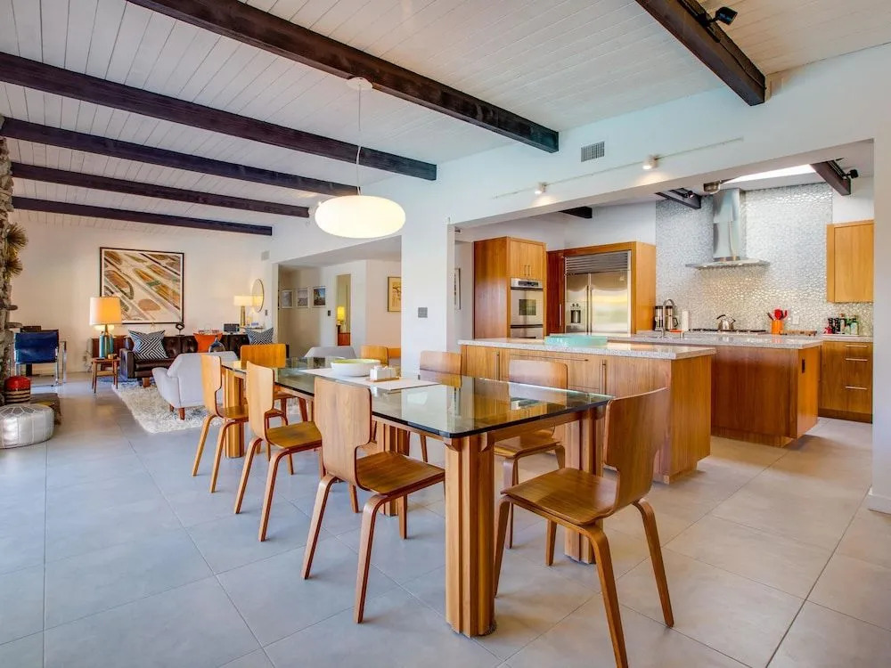 Modern Monte Vista Holiday home 4